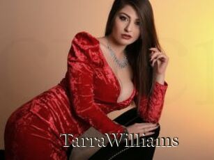 TarraWilliams