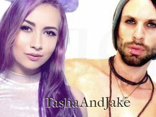 TashaAndJake