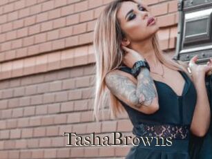 TashaBrowns