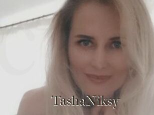 TashaNiksy