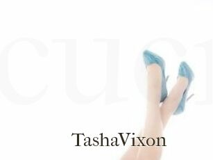 TashaVixon