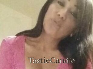 TastieCandie