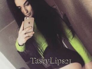 TastyLips21