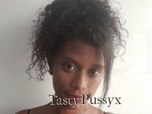 TastyPussyx