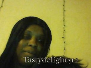Tastydelight512
