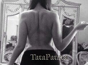 TataPatata Cum crazy amateurs