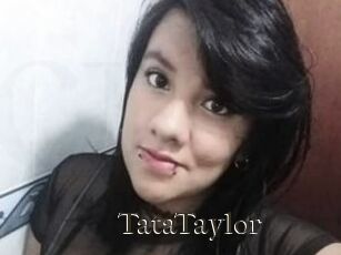 TataTaylor