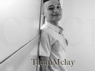 TatanMclay