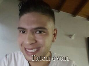 Tatan_evan