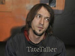 TateTaller