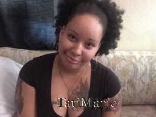 TatiMarie