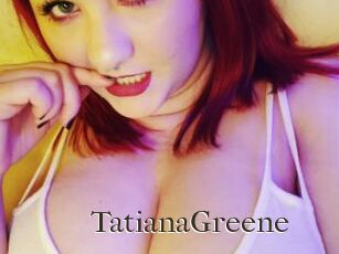 TatianaGreene