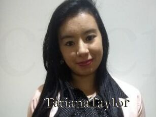 TatianaTaylor