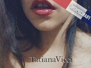 TatianaVicci Cum crazy amateurs