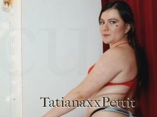 TatianaxxPettit