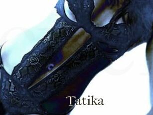 Tatika