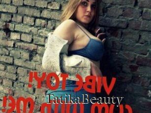 TatikaBeauty