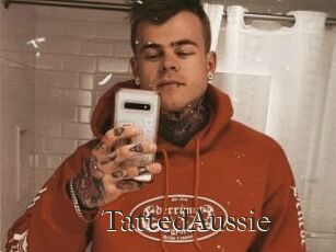 TattedAussie