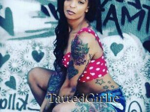 TattedGirlie