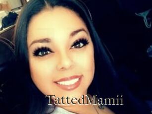 TattedMamii Cum crazy amateurs