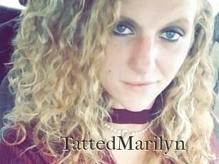 TattedMarilyn