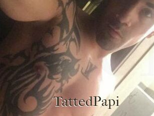 TattedPapi