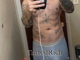 TattedRich