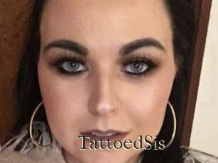 TattoedSis