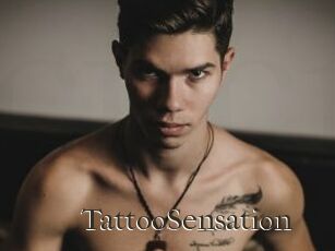TattooSensation
