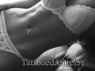 TattooedAngel23