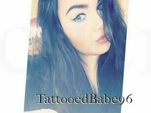 TattooedBabe96