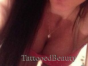Tattooed_Beauty