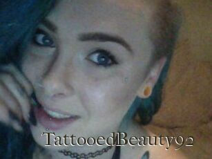 TattooedBeauty92