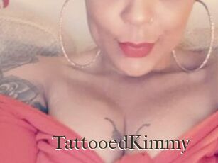 TattooedKimmy