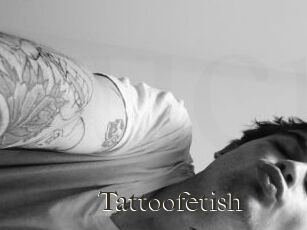 Tattoofetish