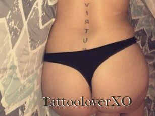 TattooloverXO