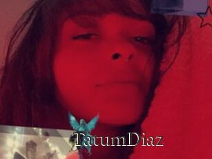 TatumDiaz