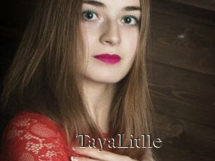 TayaLitlle