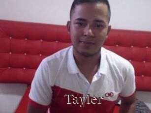 Tayler