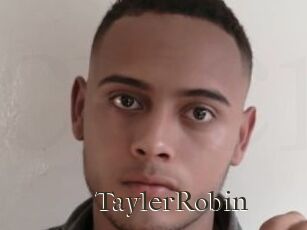 TaylerRobin