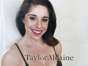 Taylor_Aldaine