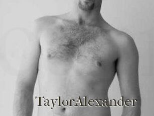 TaylorAlexander