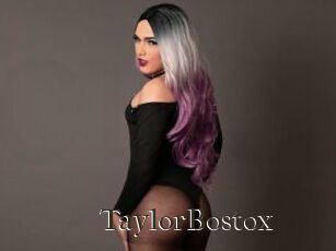 TaylorBostox