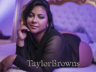TaylorBrowns