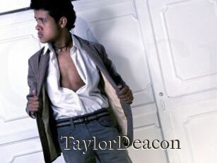 TaylorDeacon