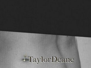 TaylorDeane