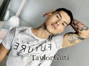 TaylorGuti