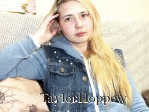 TaylorHoppow
