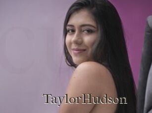 TaylorHudson