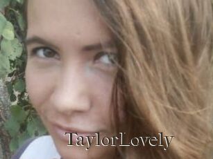 TaylorLovely